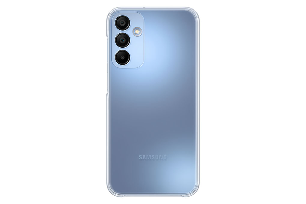 Ốp lưng Galaxy A15 Nhựa cứng Samsung