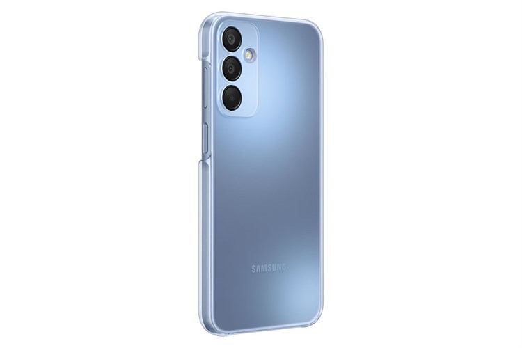 Ốp lưng Galaxy A15 Nhựa cứng Samsung Màu Trắng