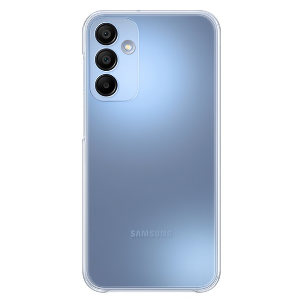 Ốp lưng Galaxy A15 Nhựa cứng Samsung