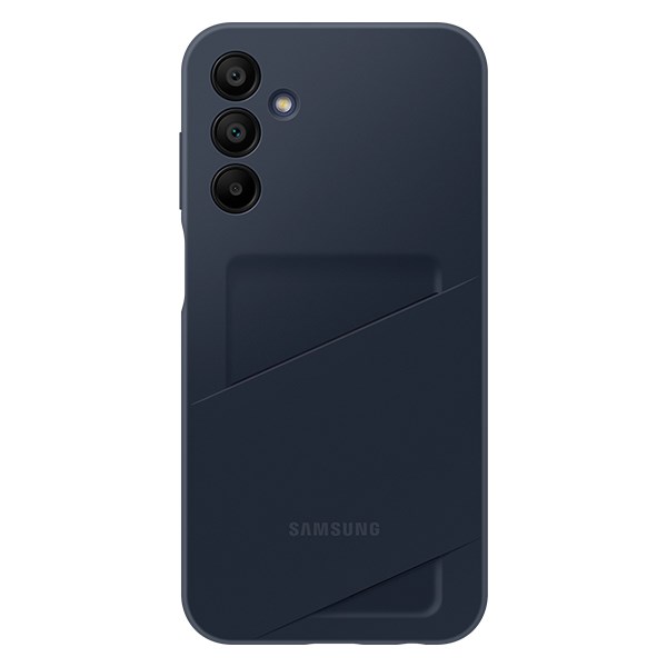 Ốp lưng Galaxy A15 Nhựa dẻo TPU Samsung có khe đựng thẻ