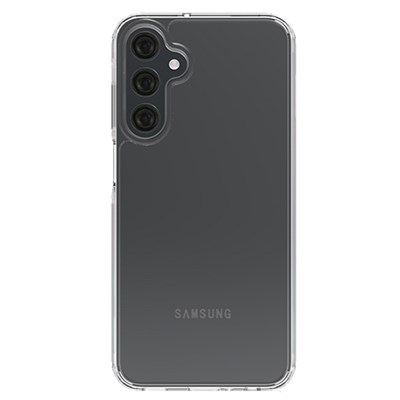 Ốp lưng Galaxy A25 Nhựa cứng viền dẻo Jincase JCS1601