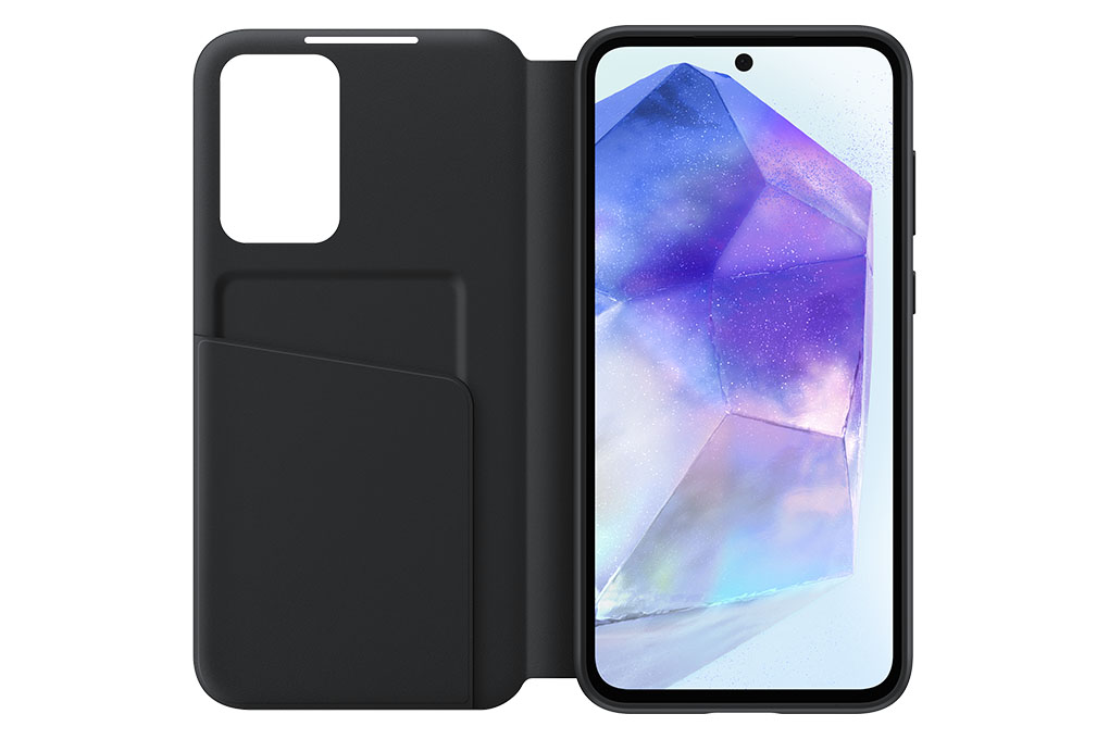 Bao da Galaxy A55 Samsung Thông minh Chính hãng - 3