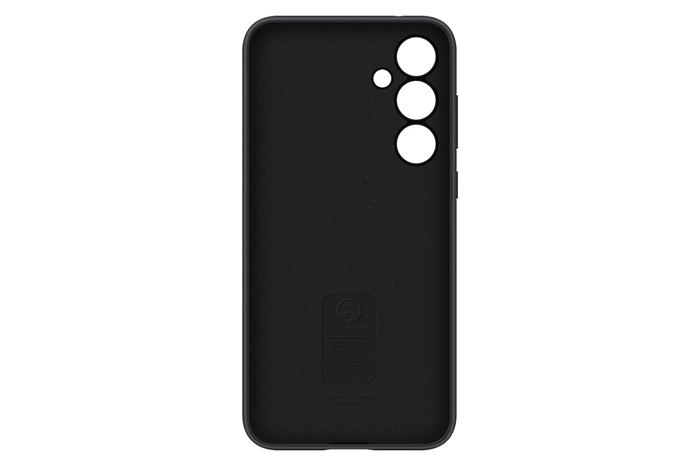 Ốp lưng Galaxy A55 Silicone Samsung Chính hãng - 2
