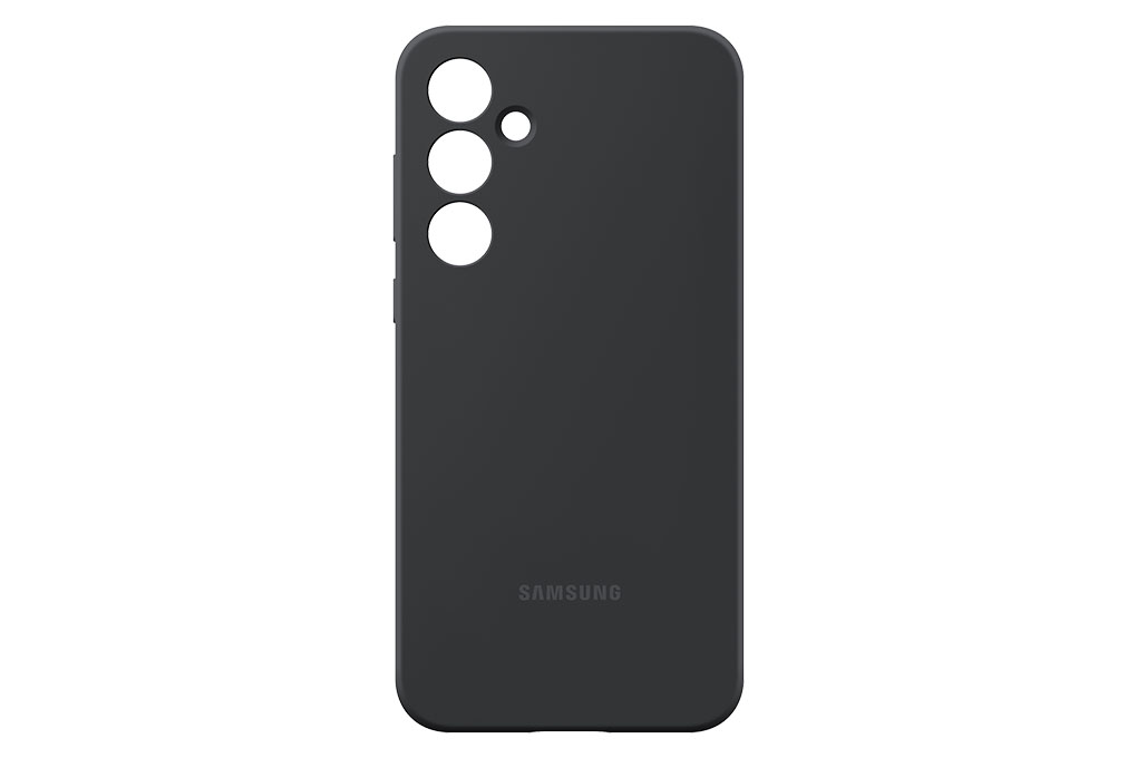 Ốp lưng Galaxy A55 Silicone Samsung Chính hãng - 3
