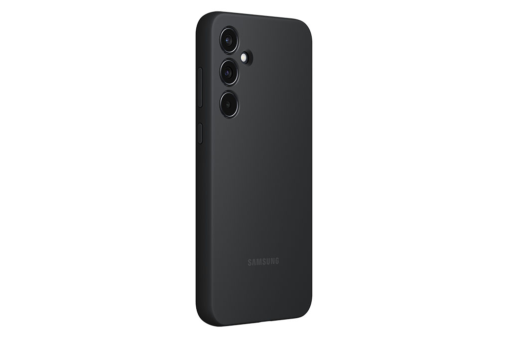 Ốp lưng Galaxy A55 Silicone Samsung Chính hãng - 4