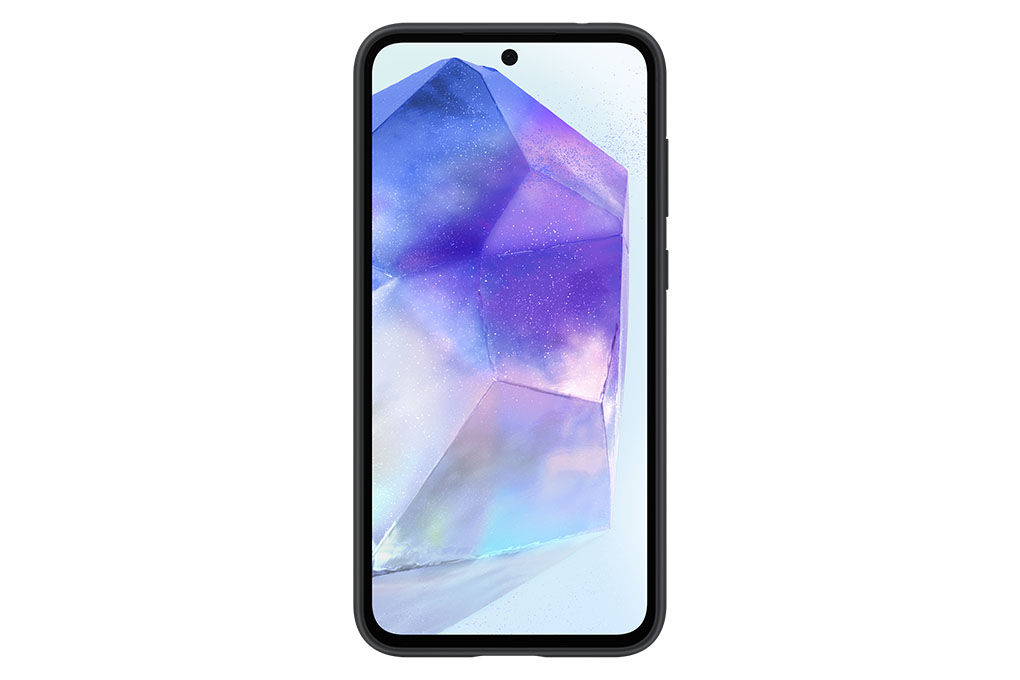 Ốp lưng Galaxy A55 Silicone Samsung Chính hãng - 5
