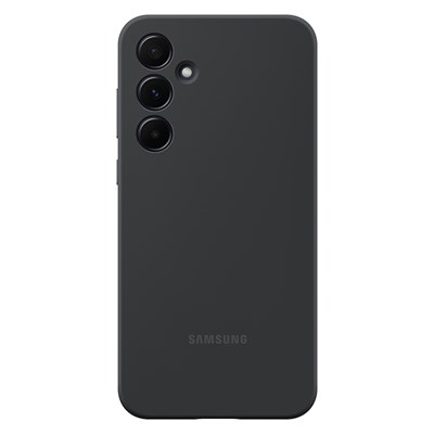 Ốp lưng Galaxy A55 Silicone Samsung Chính hãng