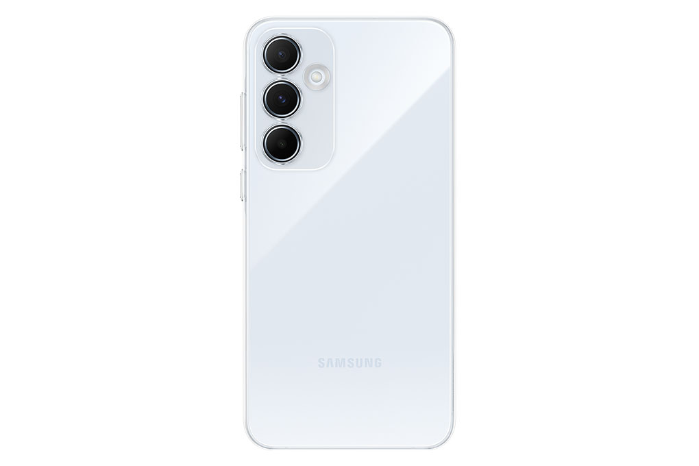 Ốp lưng Galaxy A55 Nhựa cứng PC Samsung Chính hãng