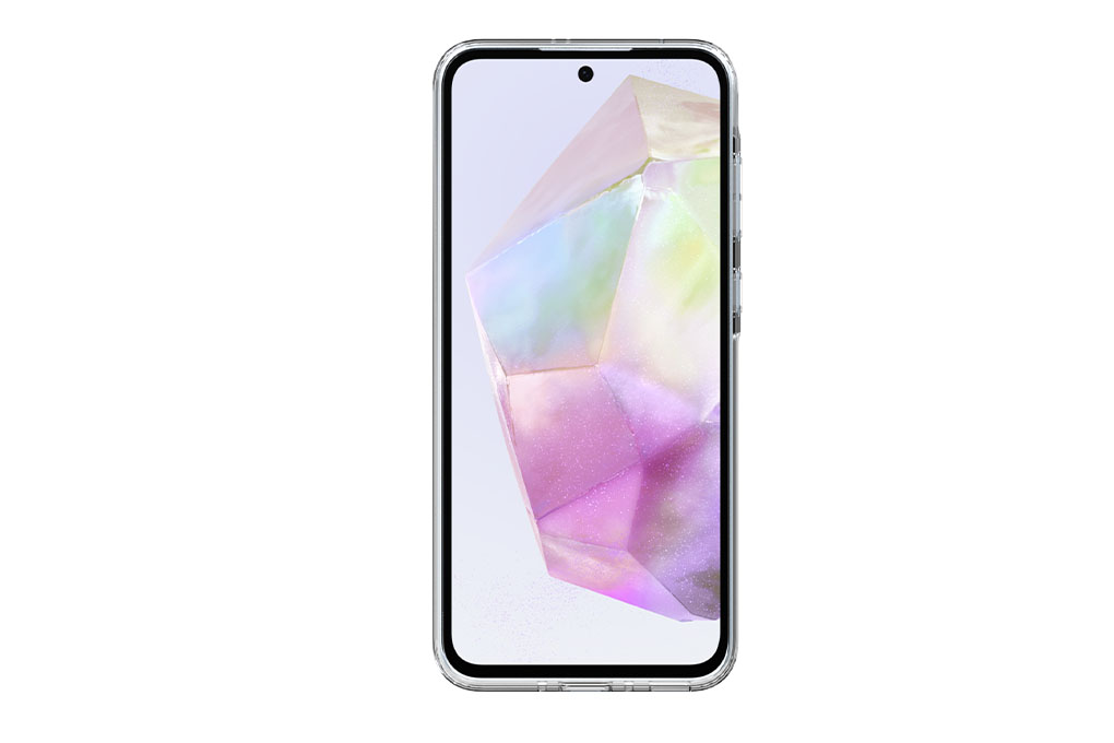 Ốp lưng Galaxy A55 Nhựa dẻo Samsung SMAPP Chính hãng - 3