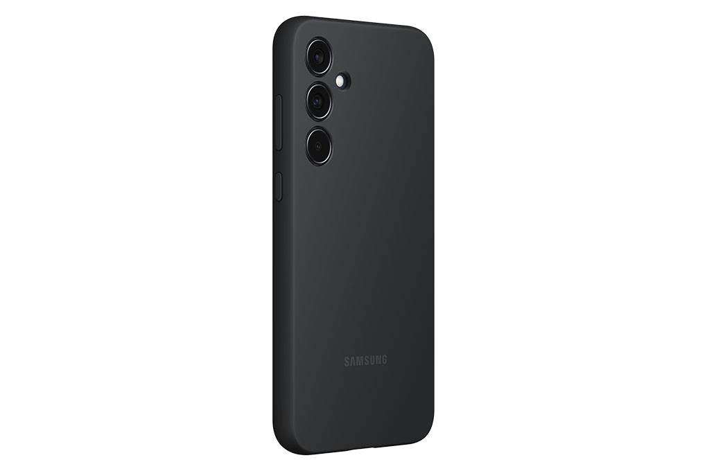 Ốp lưng Galaxy A35 Silicone Samsung Chính hãng - 2