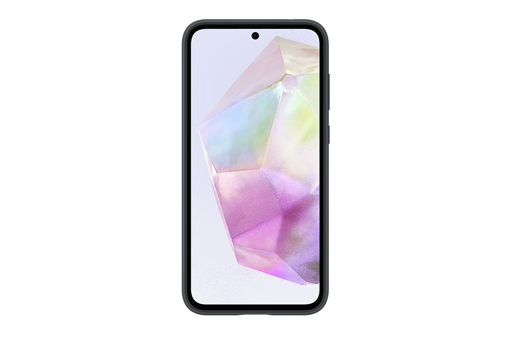 Ốp lưng Galaxy A35 Silicone Samsung Chính hãng - 3