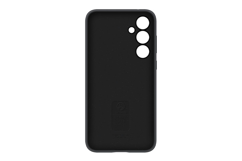 Ốp lưng Galaxy A35 Silicone Samsung Chính hãng - 4
