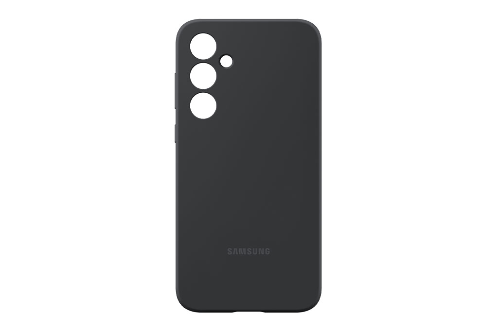 Ốp lưng Galaxy A35 Silicone Samsung Chính hãng - 5