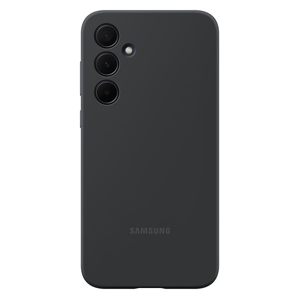 Ốp lưng Galaxy A35 Silicone Samsung Chính hãng