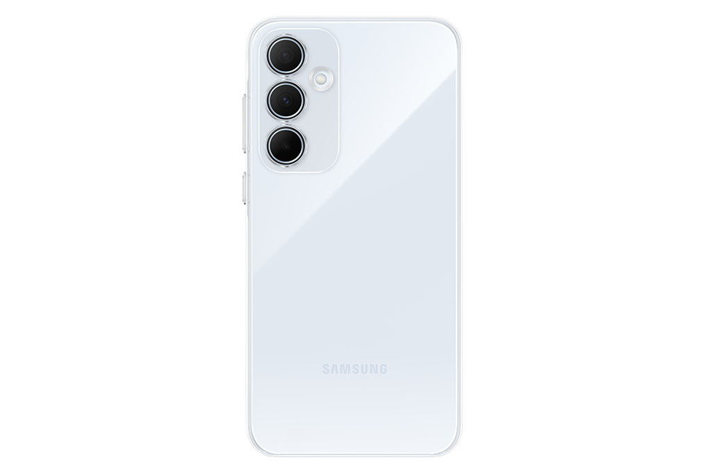 Ốp lưng Galaxy A35 Nhựa cứng PC Samsung Chính hãng