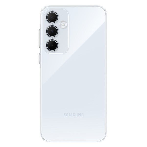 Ốp lưng Galaxy A35 Nhựa cứng PC Samsung Chính hãng