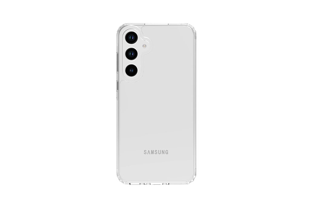 Ốp lưng Galaxy A35 Nhựa cứng viền dẻo Jincase JCS1601