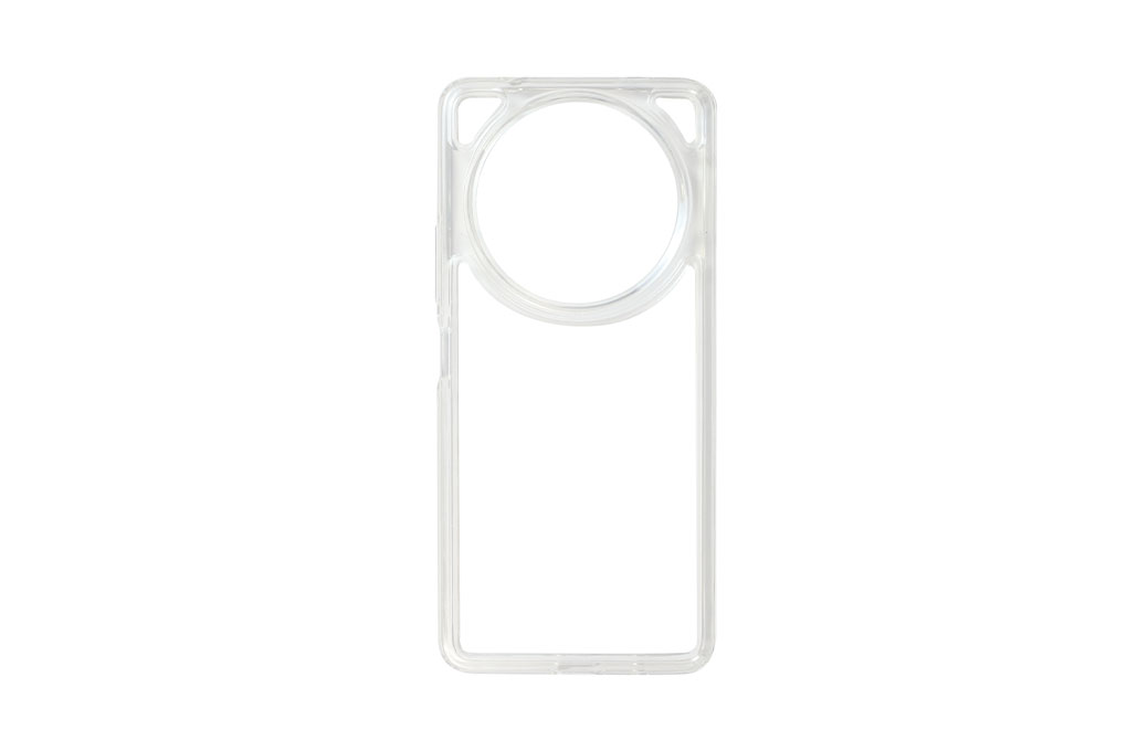 Ốp lưng Xiaomi Redmi A3 Nhựa dẻo TPU JM JACK