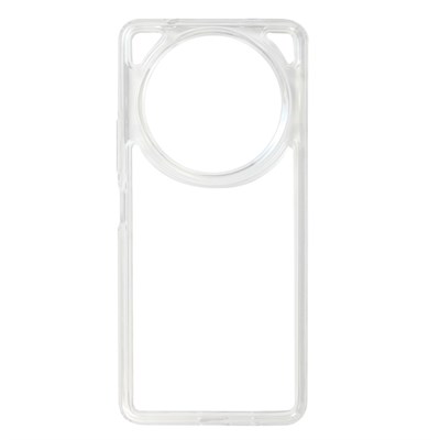 Ốp lưng Xiaomi Redmi A3 Nhựa dẻo TPU JM JACK