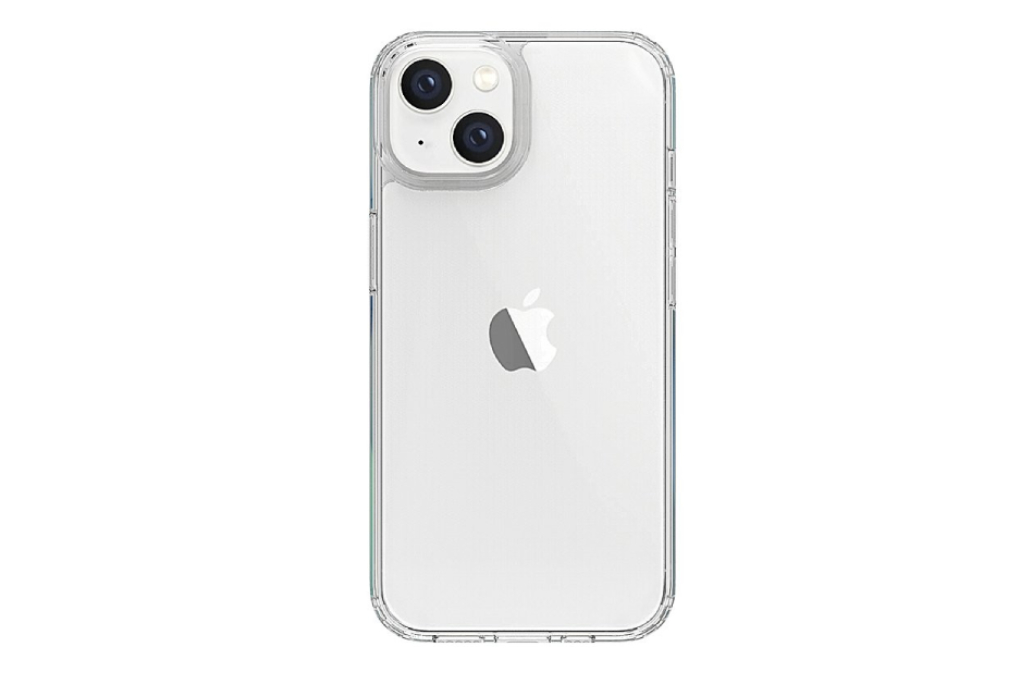 Ốp lưng iPhone 13 Nhựa cứng viền dẻo Jincase JCS1601
