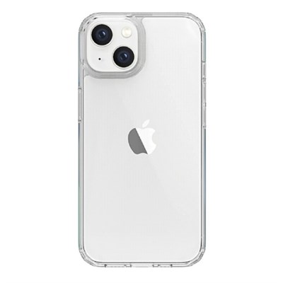 Ốp lưng iPhone 13 Nhựa cứng viền dẻo Jincase JCS1601