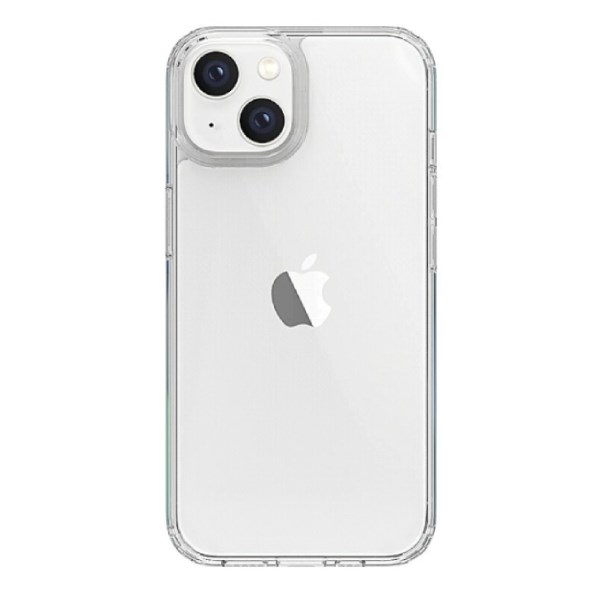 Ốp lưng iPhone 13/iPhone 14 Nhựa cứng viền dẻo Jincase JCS1601
