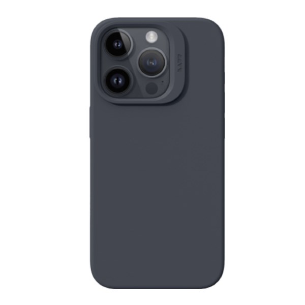 Ốp lưng iPhone 15 Pro Max Nhựa dẻo TPU LAUT HUEX