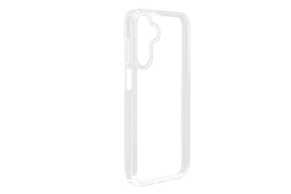 Ốp lưng Galaxy M15 Nhựa cứng viền dẻo Jincase JCS1601 - 2