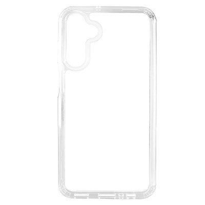 Ốp lưng Galaxy M15 Nhựa cứng viền dẻo Jincase JCS1601