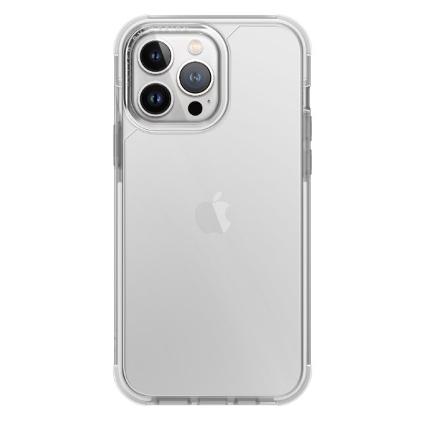 Ốp lưng iPhone 15 Pro Max Nhựa cứng viền dẻo UNIQ HYBRID COMBAT