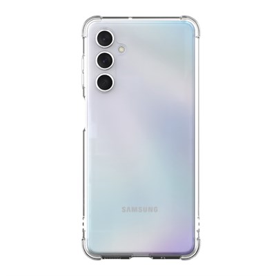 Ốp lưng Galaxy M54 5G Nhựa dẻo TPU Araree Flexield Clear