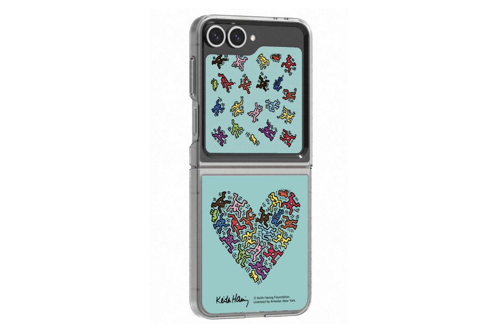 Tấm thẻ Galaxy Z Flip7 FE/ Flip6 Flipsuit Chính hãng - 2