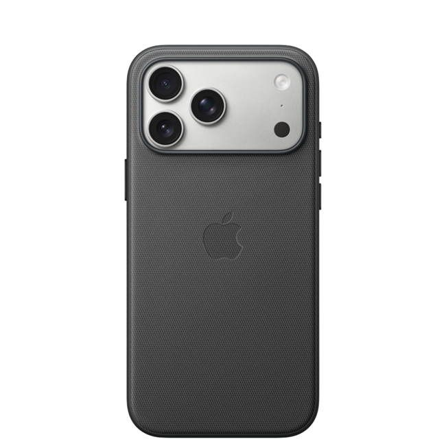 Ốp lưng MagSafe iPhone 17 Pro Max TechWoven Apple