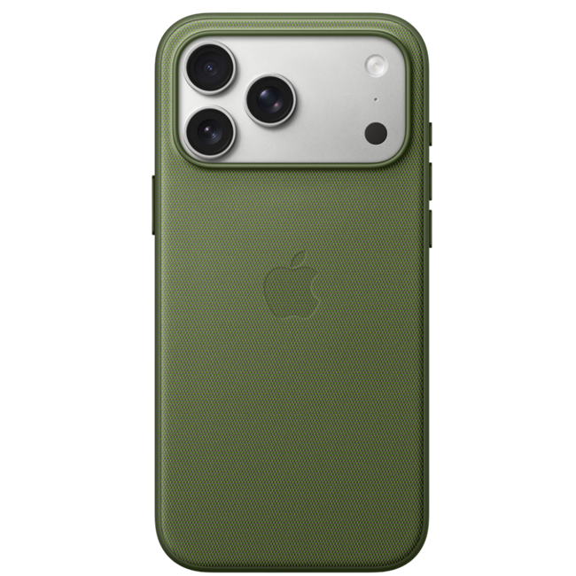 Ốp lưng MagSafe iPhone 17 Pro Max TechWoven Apple