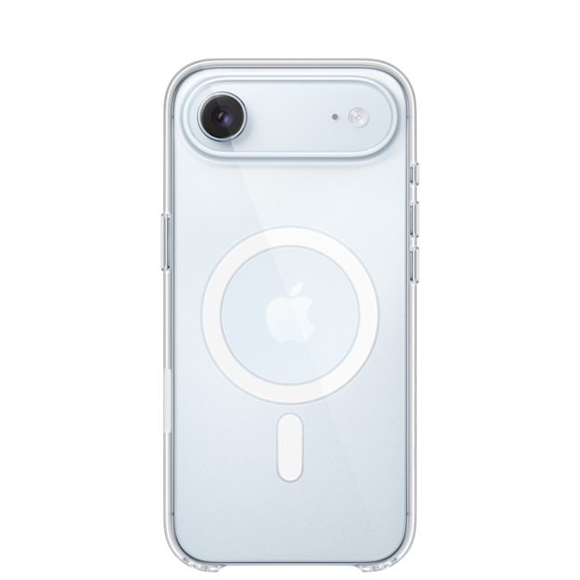 Ốp lưng MagSafe iPhone Air Nhựa Polycarbonate Apple