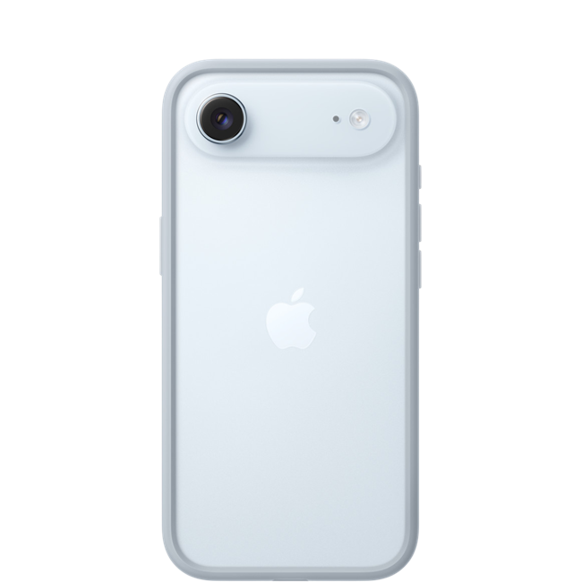 Ốp viền iPhone Air Nhựa Polycarbonate Apple