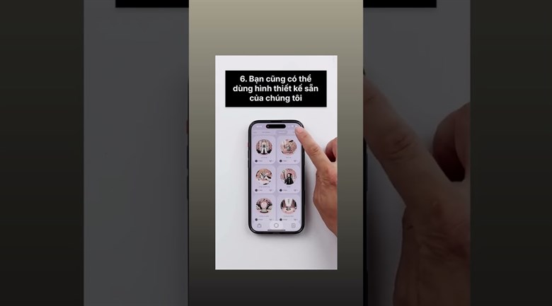 Ốp lưng MagSafe iPhone 17 Pro Max PC TPU XTREM Screen Smart-Image