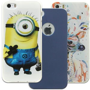 Ốp lưng iPhone 5-5S