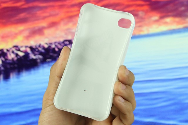 Chất liệu nhựa dẻo cao cấp, bền bỉ