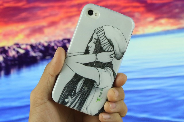 Thiết kế vừa vặn, ôm sát