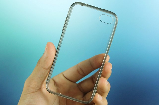 Chất liệu nhựa bền bỉ