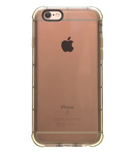 Ốp lưng iPhone 6 - 6s Nhựa Corelet Xám