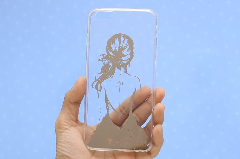 Ốp lưng iPhone 6/6S Plus nhựa Unique Cô gái Nude có thiết kế sang trọng, hợp thời trang với thiết kế dạng Nude phô trọn mặt lưng máy, tôn lên vẻ đẹp nguyên thủy của chiếc điện thoại Ốp lưng iPhone 6/6S Plus nhựa Unique Cô gái Nude có thiết kế sang trọng, hợp thời trang với thiết kế dạng Nude phô trọn mặt lưng máy, tôn lên vẻ đẹp nguyên thủy của chiếc điện thoại