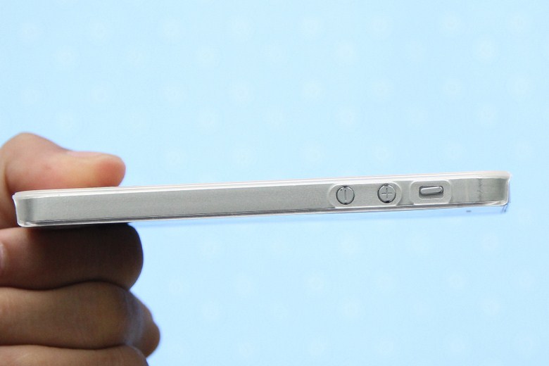 Gia công tỉ mỉ