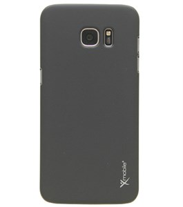 Ốp lưng Galaxy S7 Edge Nhựa Rubber X-Mobile