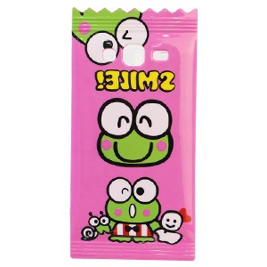 Ốp lưng Galaxy J3 (2016) Nhựa hình thú OSMIA Ếch Xanh lá