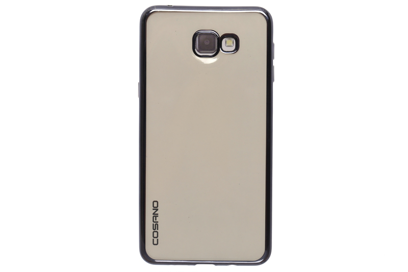 Thay Màn Hình Samsung Galaxy A9 2018 Chính Hãng - Giá bao Nhiêu