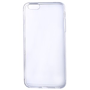 Ốp lưng iPhone 6-6S Plus Nhựa dẻo cạnh matte Xmobile