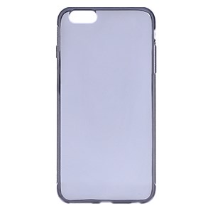 Ốp lưng iPhone 6 - 6s Plus Nhựa dẻo cạnh matte Xmobile