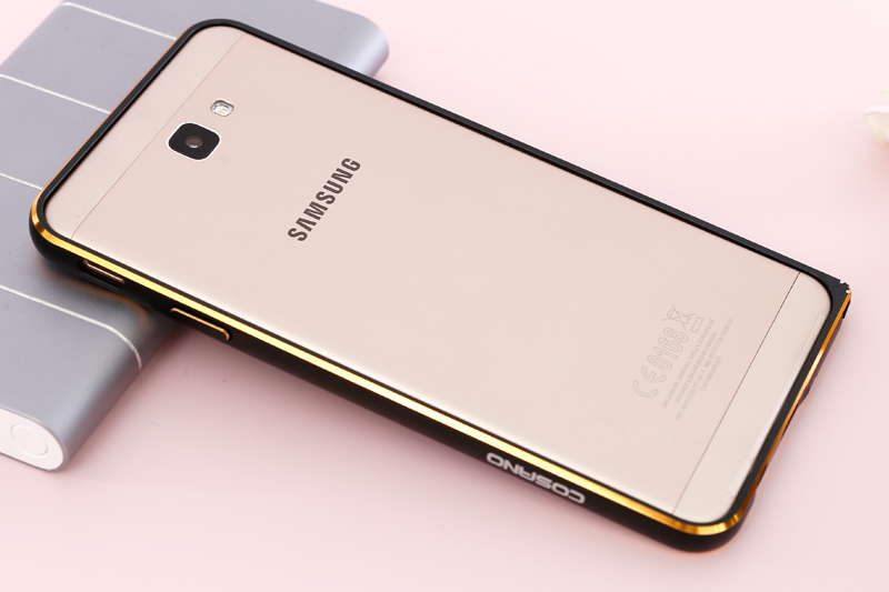Samsung J7 Prime Xử Nữ Chính Hãng - Giá Rẻ